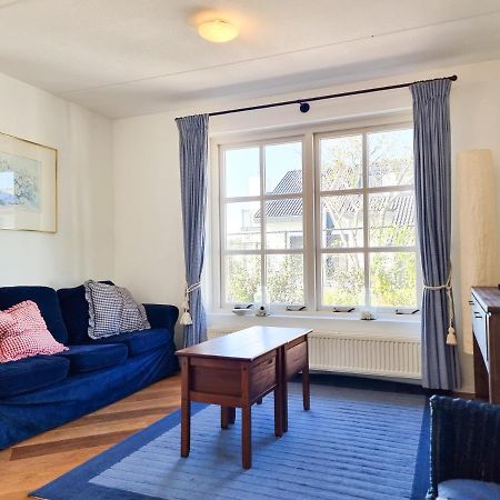 Prachtig Vakantiehuis In Domburg Do38 מראה חיצוני תמונה