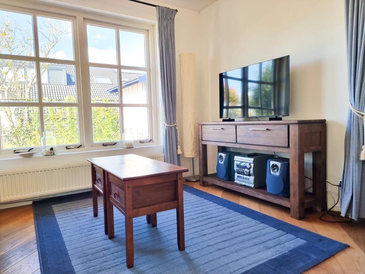 Prachtig Vakantiehuis In Domburg Do38 מראה חיצוני תמונה