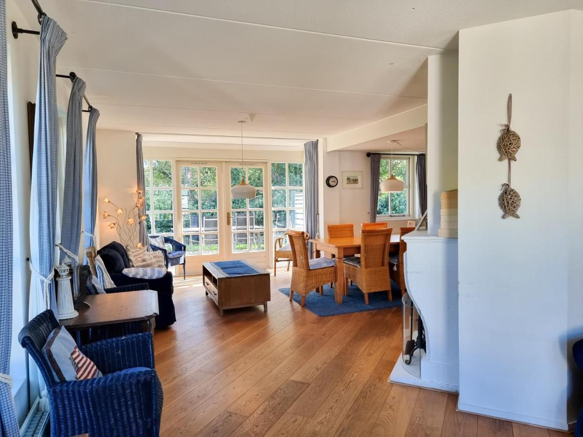 Prachtig Vakantiehuis In Domburg Do38 מראה חיצוני תמונה