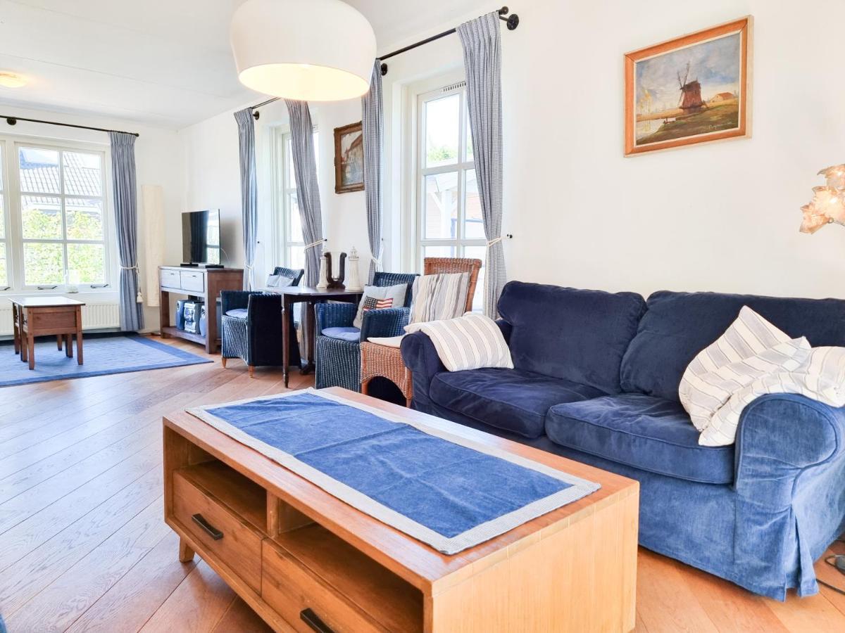 Prachtig Vakantiehuis In Domburg Do38 מראה חיצוני תמונה