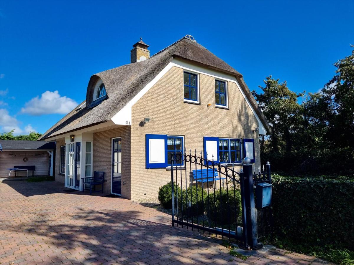 Prachtig Vakantiehuis In Domburg Do38 מראה חיצוני תמונה