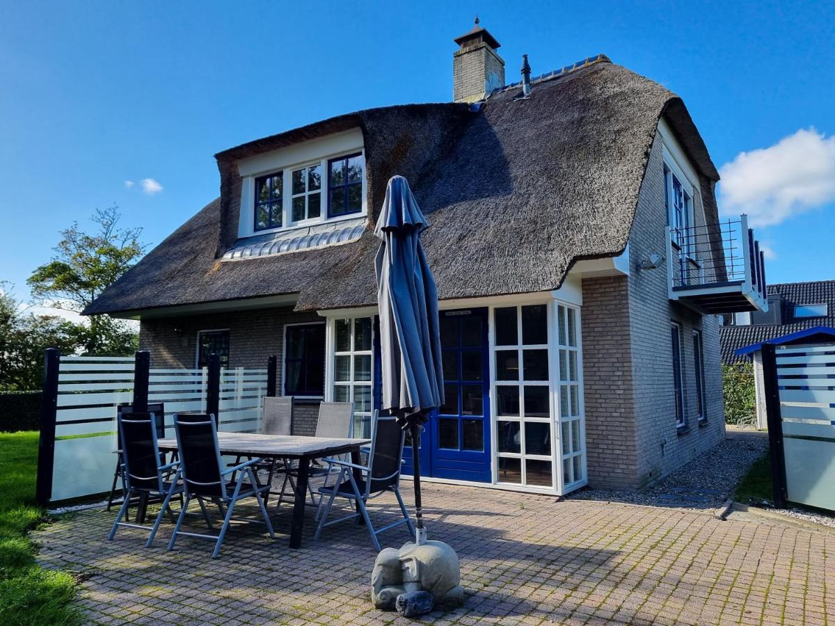 Prachtig Vakantiehuis In Domburg Do38 מראה חיצוני תמונה