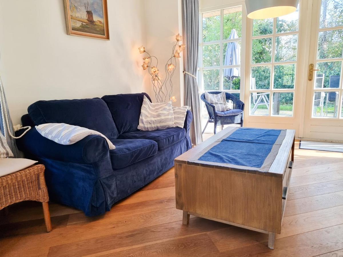 Prachtig Vakantiehuis In Domburg Do38 מראה חיצוני תמונה