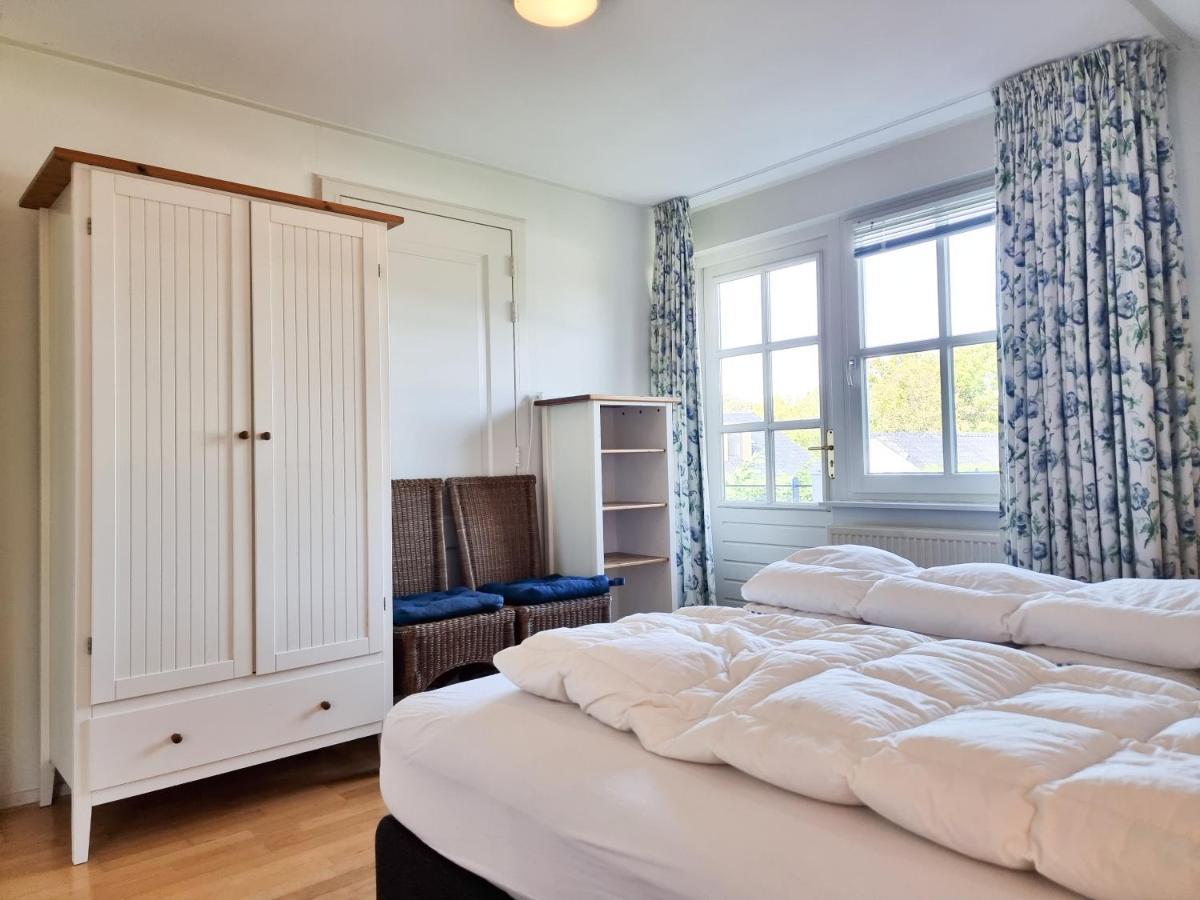 Prachtig Vakantiehuis In Domburg Do38 מראה חיצוני תמונה