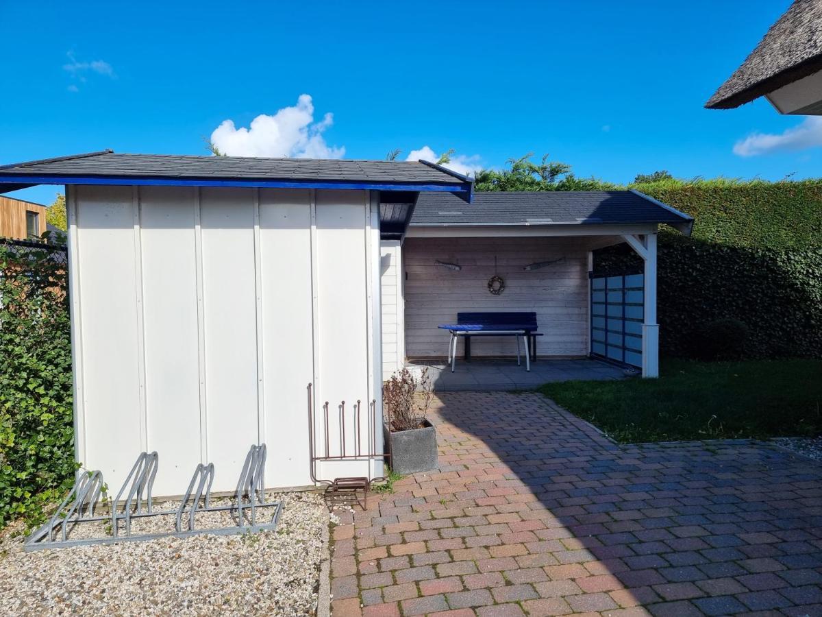 Prachtig Vakantiehuis In Domburg Do38 מראה חיצוני תמונה
