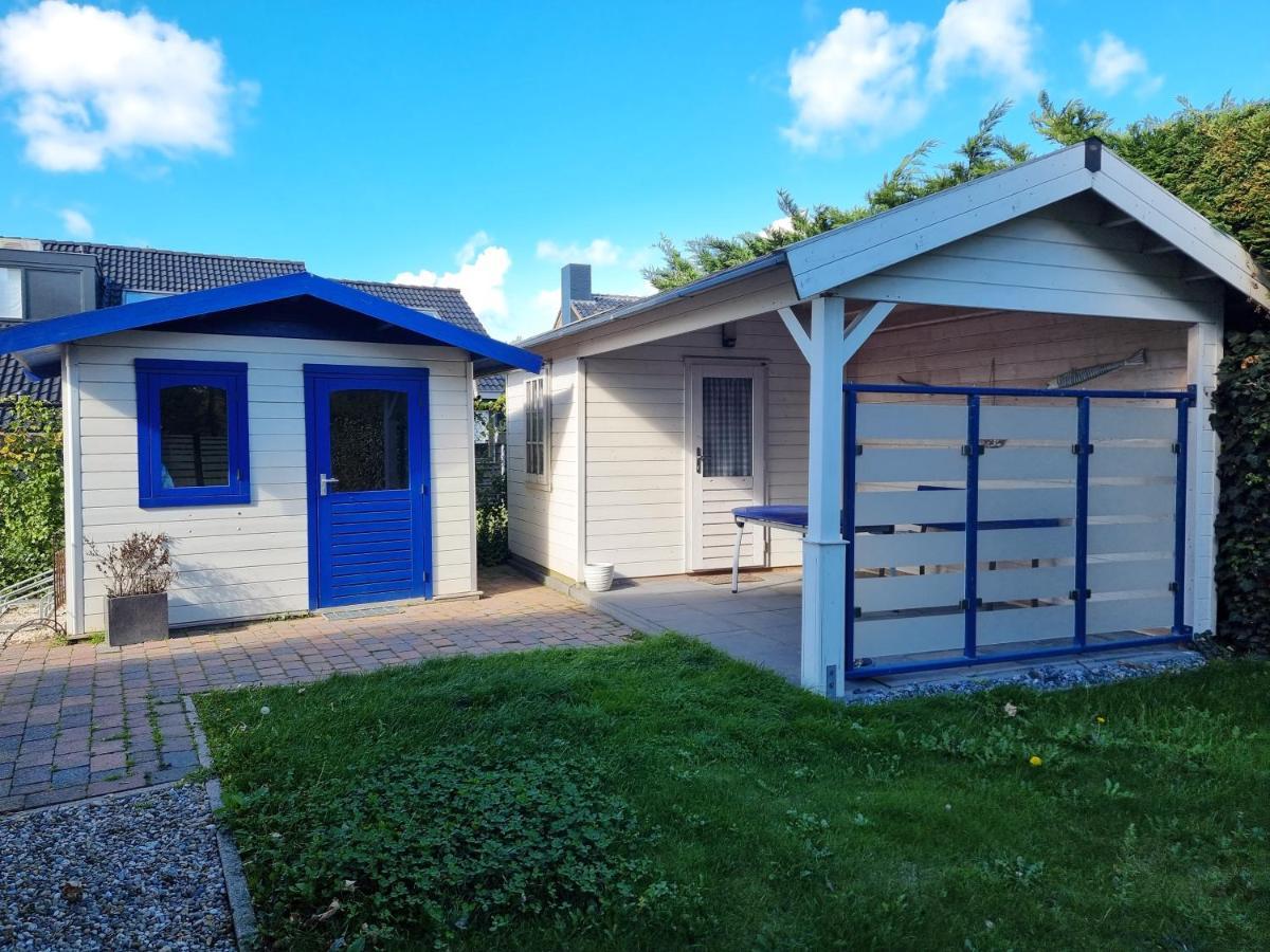 Prachtig Vakantiehuis In Domburg Do38 מראה חיצוני תמונה