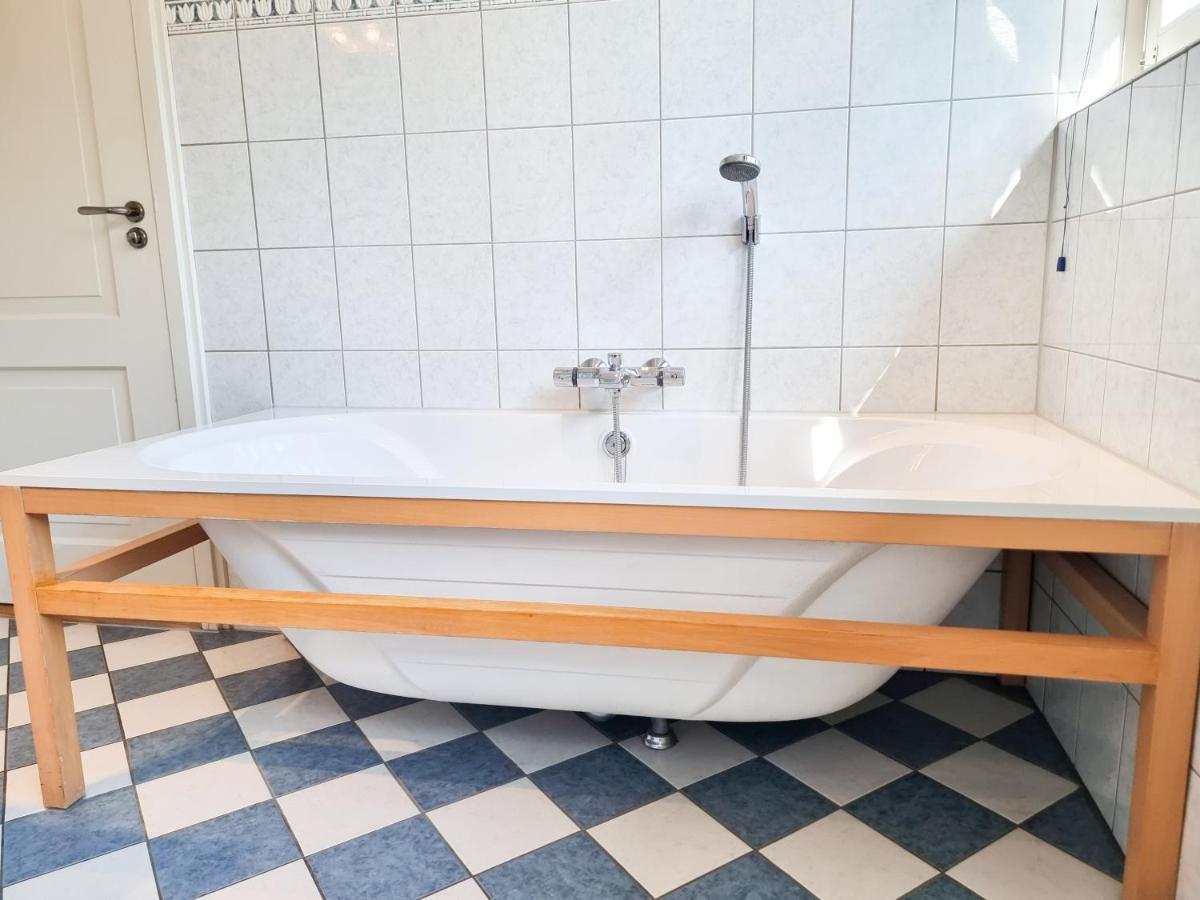 Prachtig Vakantiehuis In Domburg Do38 מראה חיצוני תמונה