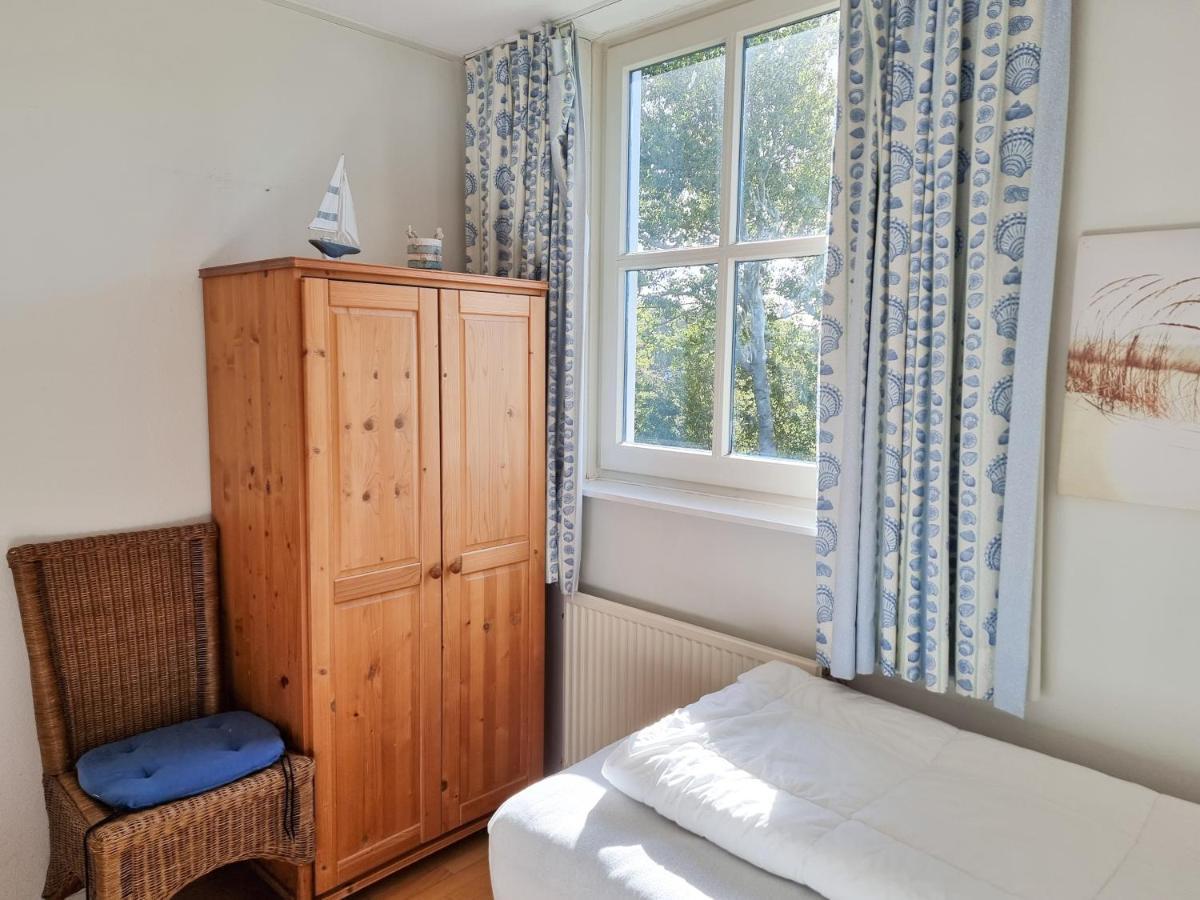Prachtig Vakantiehuis In Domburg Do38 מראה חיצוני תמונה
