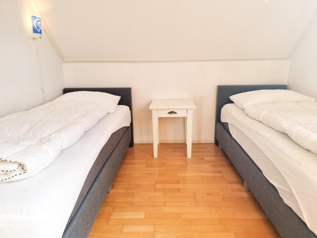 Prachtig Vakantiehuis In Domburg Do38 מראה חיצוני תמונה