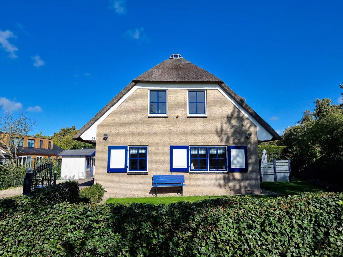 Prachtig Vakantiehuis In Domburg Do38 מראה חיצוני תמונה