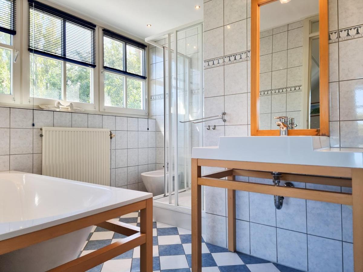 Prachtig Vakantiehuis In Domburg Do38 מראה חיצוני תמונה